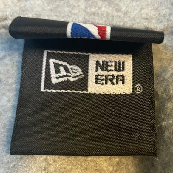 New Era Boston Celtics NBA Basketball Knit Beanie Hat Cap Cuff Pom Lined Wool - Picture 10 of 12